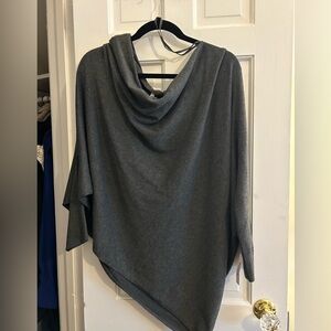 SOMA off the shoulder sweater